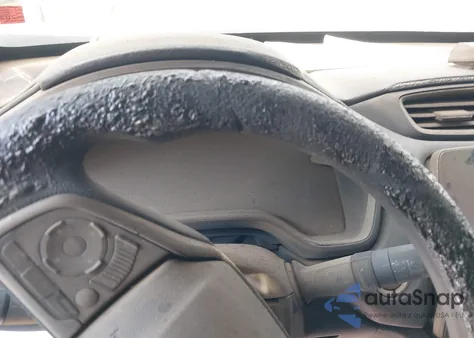 2018 Honda Cr-V Ex из США, поврежденный, VIN 2HKRW2H5XJH681466